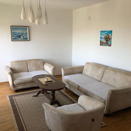 Square Apartment ポドゴリツァ エクステリア 写真